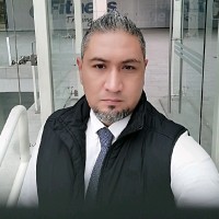 Juan M Dominguez