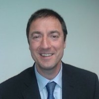 Iain Muir