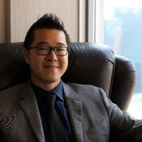 Christopher Lim