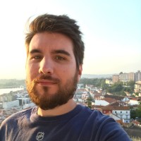 Matheus H. Zanetti