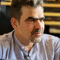 Osama Shehab