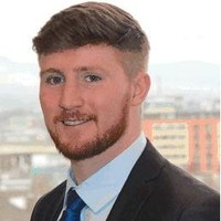 Colm Corrigan