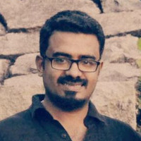 Sajan Gopalan