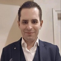 Haris Tsoulas