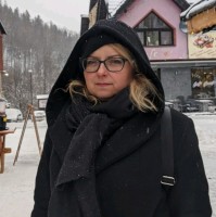 Wioletta Skwarek