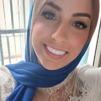 Hajar Moumine