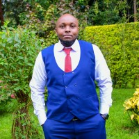 Simon Mbugua
