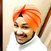 Simranjeet Karon