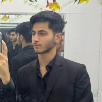 Mohid Nasir