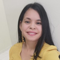 Marianny Bueno González