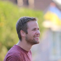 Danny Bruinenberg
