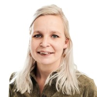 Arienne van der Gaast