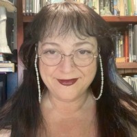 Elizabeth Mckenna