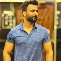khawar Khan