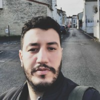Mohammed Benayad