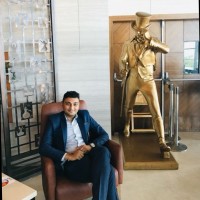Ghanshyam Hirani