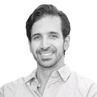 Daniel Khalighinejad