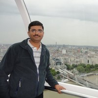 Amrut Kulkarni