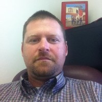 Jeremy Crane