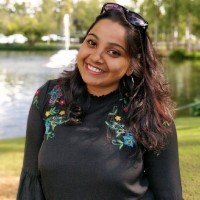 Archana G Menon