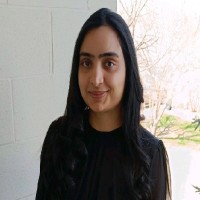 Harshpreet M.