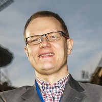 Kyösti Ratia