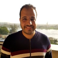 Mahmoud AlRefaei