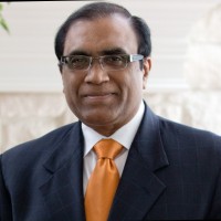 Robinson John