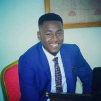 Innocent NSHIMIYIMANA