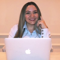 Andrea Chacón Mendoza