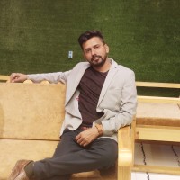 Prateek Bhargava