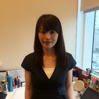 Katy Hsu