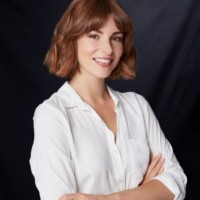 Toni May