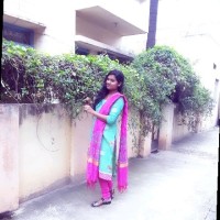 Kruthika Kavin