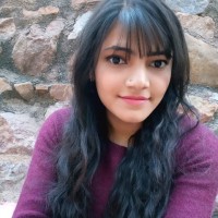 Poonam Yadav