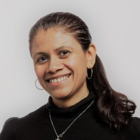 Rochelle Almeida