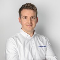 Marc Wood