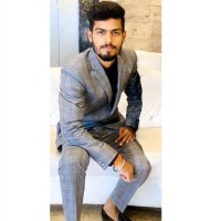 Aditya Mishra