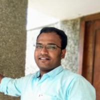 HARI KRISHNAN S