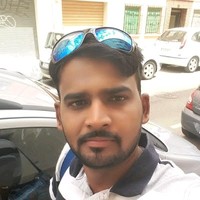 Ravi Prajapati