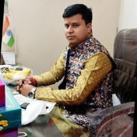 Aniket Singh