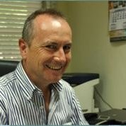 Bernard Andri