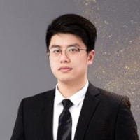 Marks Huang