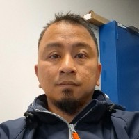 Fikri Khairuddin