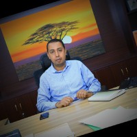 Mohammed Abdurahman