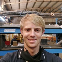 Auret Charles Bothma