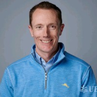 Matthew Burrows