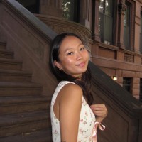 Caitlin Chang
