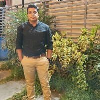 Afaque Ahmed