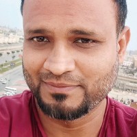 Shaheen Ali S B